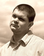 Photo of Sam Bushman